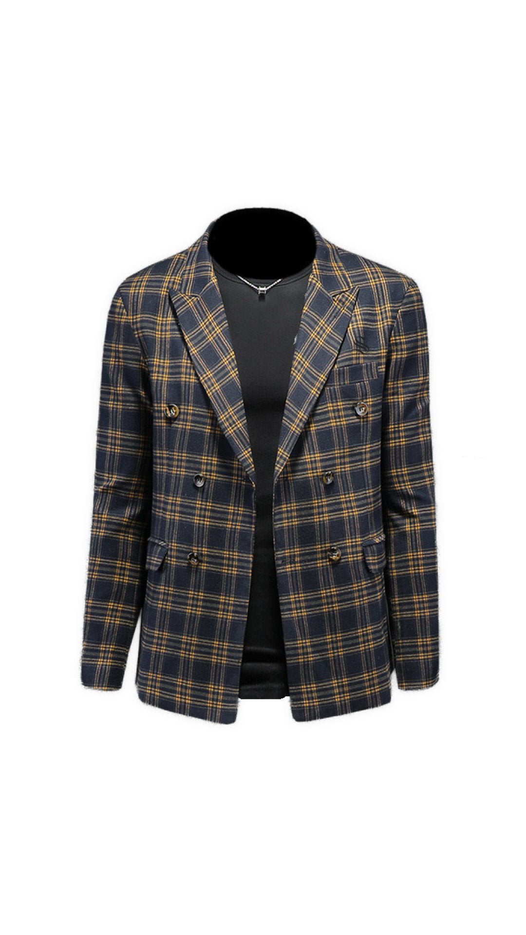 Makajo 4 - Men’s Suits - Sarman Fashion - Wholesale Clothing Fashion Brand for Men from Canada