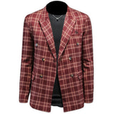 Makajo 4 - Men’s Suits - Sarman Fashion - Wholesale Clothing Fashion Brand for Men from Canada