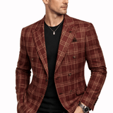 Makajo 4 - Men’s Suits - Sarman Fashion - Wholesale Clothing Fashion Brand for Men from Canada