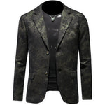 Makajo - Men’s Suits - Sarman Fashion - Wholesale Clothing Fashion Brand for Men from Canada