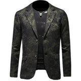 Makajo - Men’s Suits - Sarman Fashion - Wholesale Clothing Fashion Brand for Men from Canada
