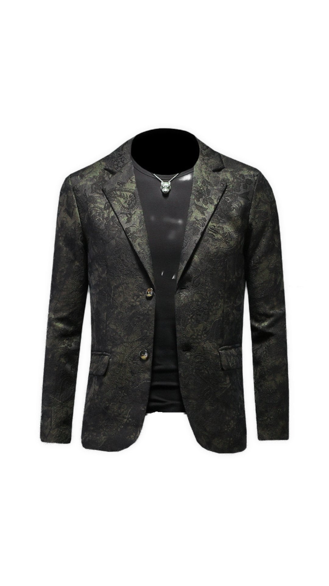 Makajo - Men’s Suits - Sarman Fashion - Wholesale Clothing Fashion Brand for Men from Canada