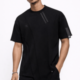 Mali 11 - T-shirt for Men - Sarman Fashion - Wholesale Clothing Fashion Brand for Men from Canada