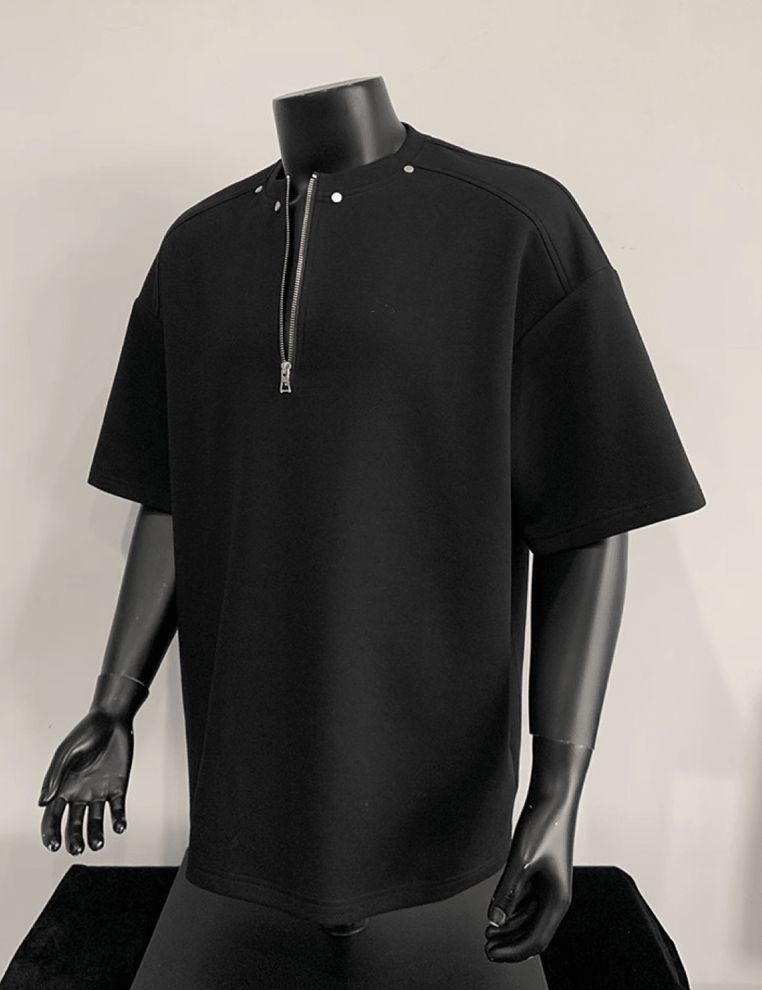 Mali 12 - T-shirt for Men - Sarman Fashion - Wholesale Clothing Fashion Brand for Men from Canada