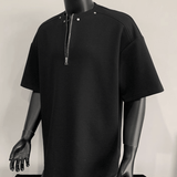 Mali 12 - T-shirt for Men - Sarman Fashion - Wholesale Clothing Fashion Brand for Men from Canada
