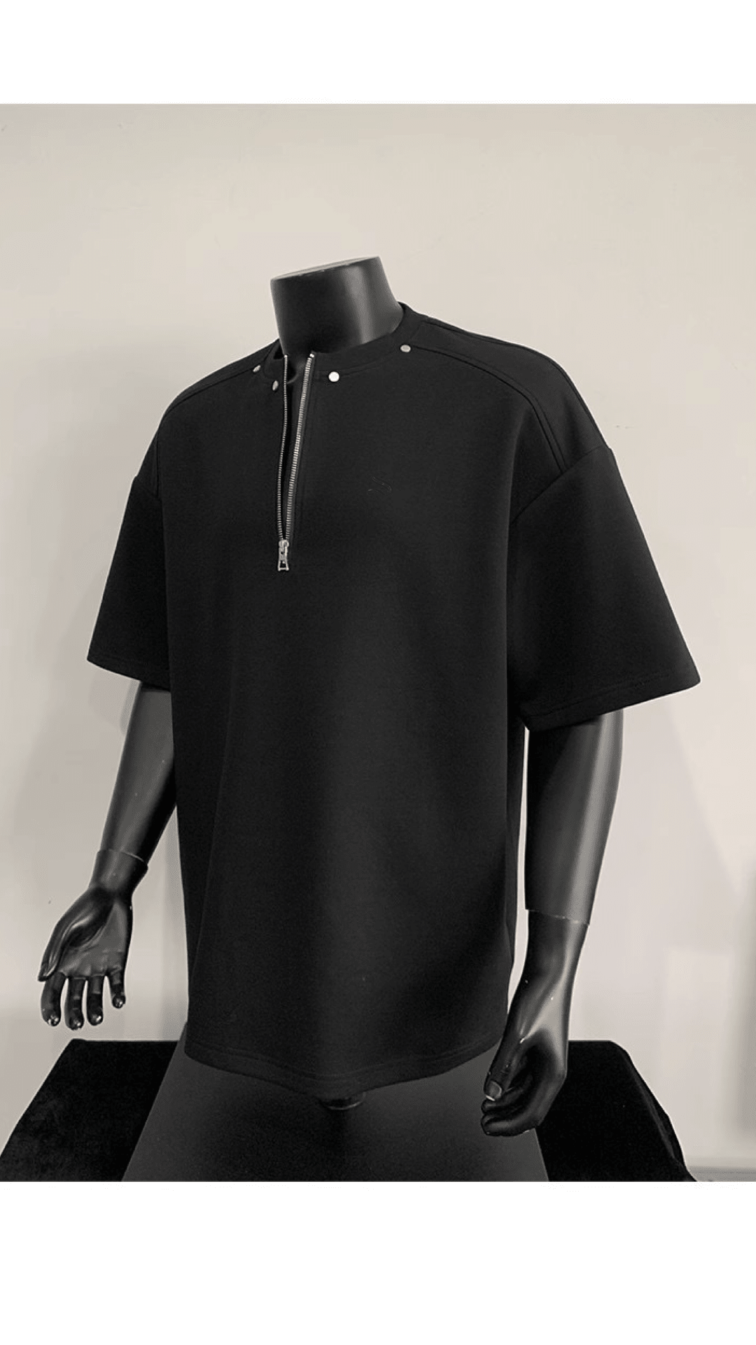 Mali 12 - T-shirt for Men - Sarman Fashion - Wholesale Clothing Fashion Brand for Men from Canada