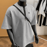 Mali 12 - T-shirt for Men - Sarman Fashion - Wholesale Clothing Fashion Brand for Men from Canada