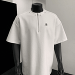 Mali 12 - T-shirt for Men - Sarman Fashion - Wholesale Clothing Fashion Brand for Men from Canada