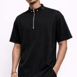 Mali 12 - T-shirt for Men - Sarman Fashion - Wholesale Clothing Fashion Brand for Men from Canada