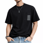 Mali 13 - T-shirt for Men - Sarman Fashion - Wholesale Clothing Fashion Brand for Men from Canada
