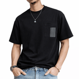Mali 13 - T-shirt for Men - Sarman Fashion - Wholesale Clothing Fashion Brand for Men from Canada