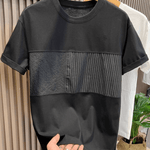 Mali 14 - T-shirt for Men - Sarman Fashion - Wholesale Clothing Fashion Brand for Men from Canada