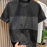 Mali 14 - T-shirt for Men - Sarman Fashion - Wholesale Clothing Fashion Brand for Men from Canada