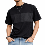 Mali 14 - T-shirt for Men - Sarman Fashion - Wholesale Clothing Fashion Brand for Men from Canada