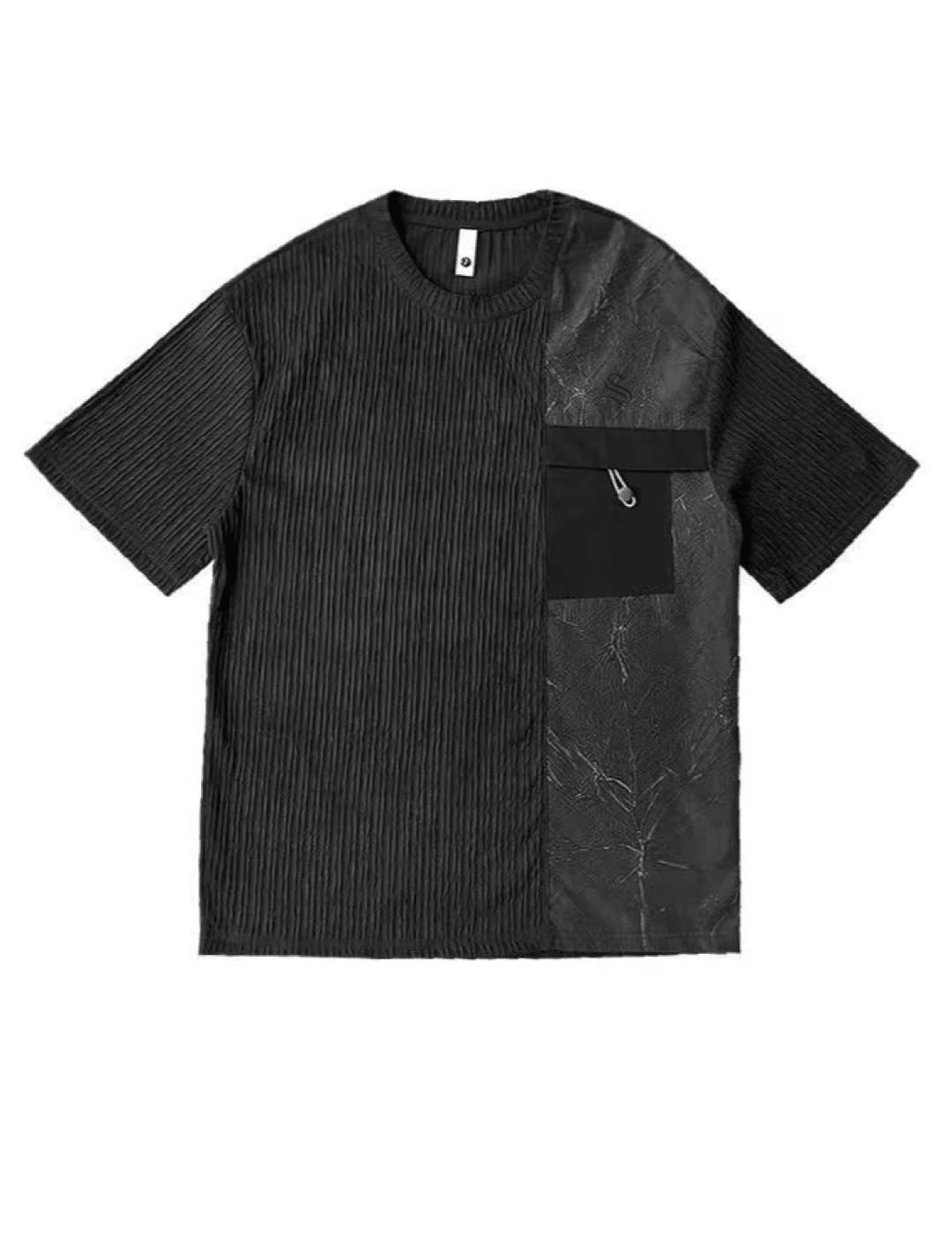 Mali 15 - T-shirt for Men - Sarman Fashion - Wholesale Clothing Fashion Brand for Men from Canada