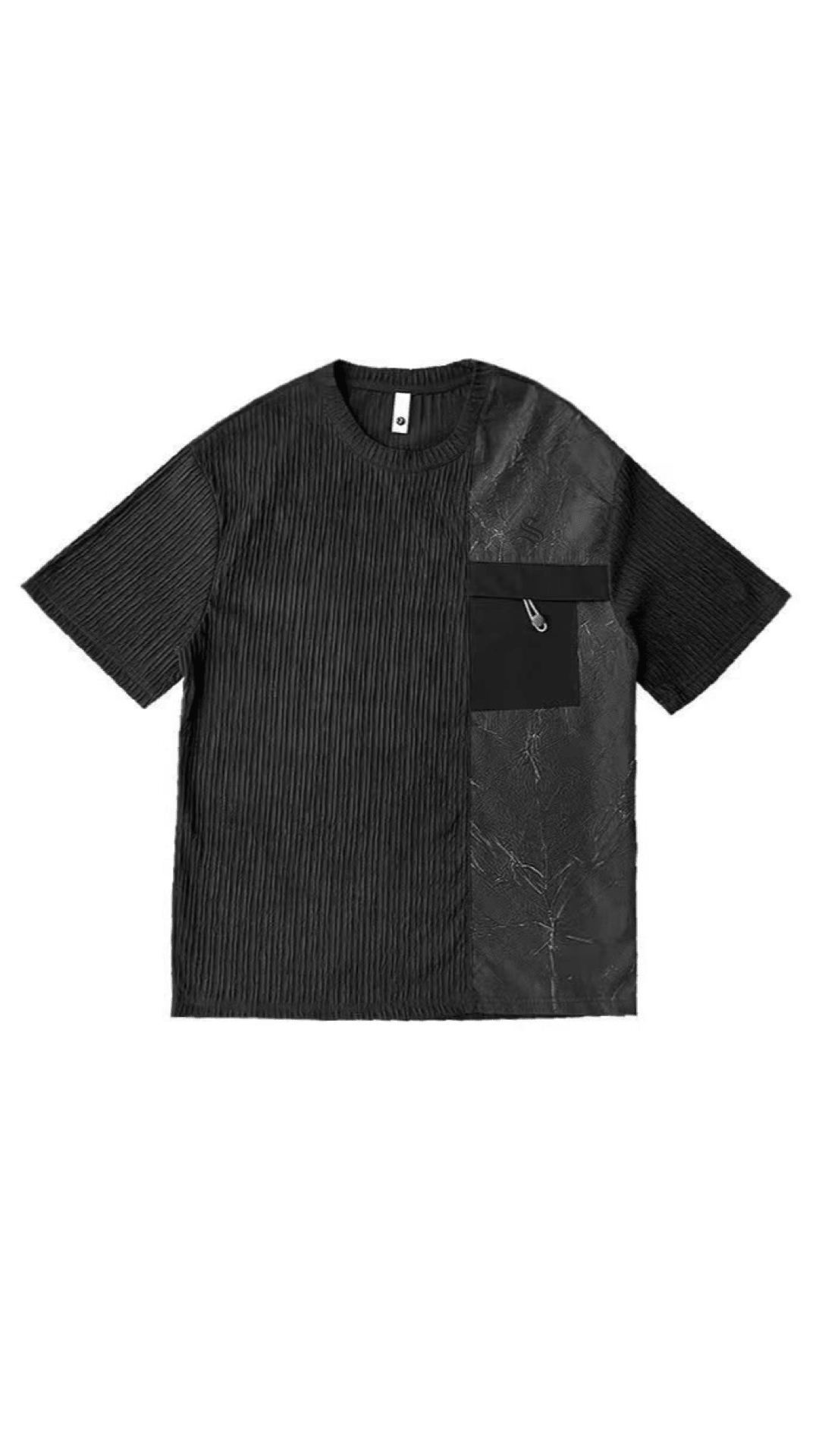 Mali 15 - T-shirt for Men - Sarman Fashion - Wholesale Clothing Fashion Brand for Men from Canada