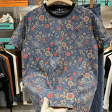 Mali 16 - T-shirt for Men - Sarman Fashion - Wholesale Clothing Fashion Brand for Men from Canada