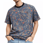 Mali 16 - T-shirt for Men - Sarman Fashion - Wholesale Clothing Fashion Brand for Men from Canada