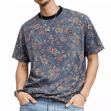 Mali 16 - T-shirt for Men - Sarman Fashion - Wholesale Clothing Fashion Brand for Men from Canada