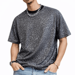 Mali 17 - T-shirt for Men - Sarman Fashion - Wholesale Clothing Fashion Brand for Men from Canada