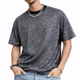 Mali 17 - T-shirt for Men - Sarman Fashion - Wholesale Clothing Fashion Brand for Men from Canada