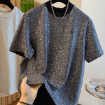 Mali 17 - T-shirt for Men - Sarman Fashion - Wholesale Clothing Fashion Brand for Men from Canada