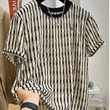 Mali 18 - T-shirt for Men - Sarman Fashion - Wholesale Clothing Fashion Brand for Men from Canada