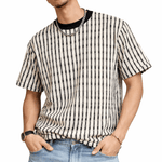 Mali 18 - T-shirt for Men - Sarman Fashion - Wholesale Clothing Fashion Brand for Men from Canada