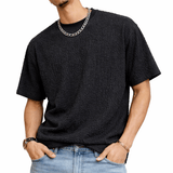 Mali 19 - T-shirt for Men - Sarman Fashion - Wholesale Clothing Fashion Brand for Men from Canada