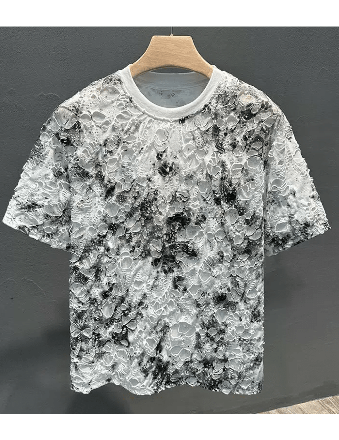 Mali 20 - T-shirt for Men - Sarman Fashion - Wholesale Clothing Fashion Brand for Men from Canada