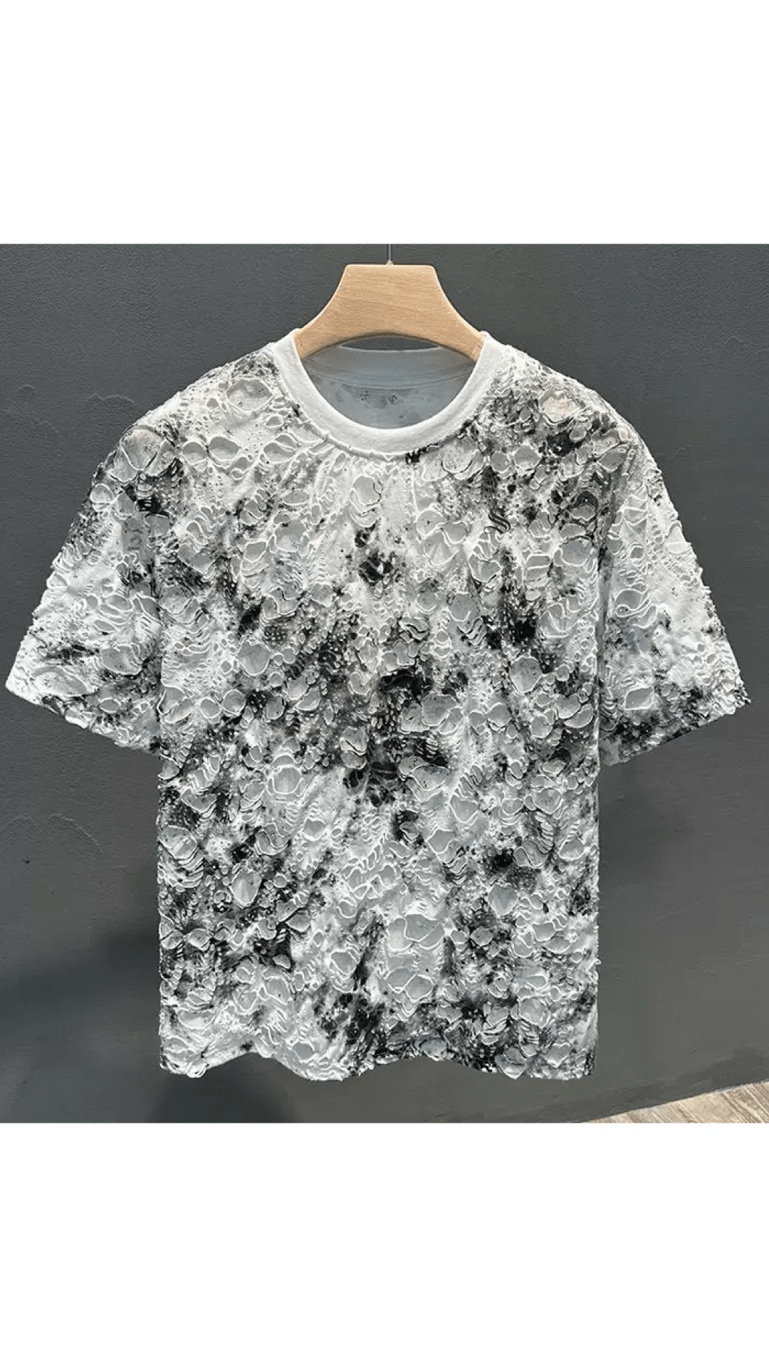 Mali 20 - T-shirt for Men - Sarman Fashion - Wholesale Clothing Fashion Brand for Men from Canada