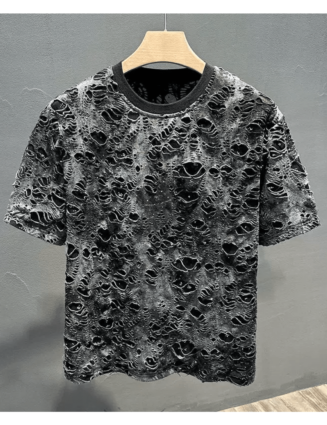 Mali 20 - T-shirt for Men - Sarman Fashion - Wholesale Clothing Fashion Brand for Men from Canada