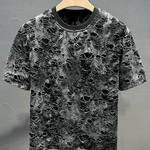 Mali 20 - T-shirt for Men - Sarman Fashion - Wholesale Clothing Fashion Brand for Men from Canada