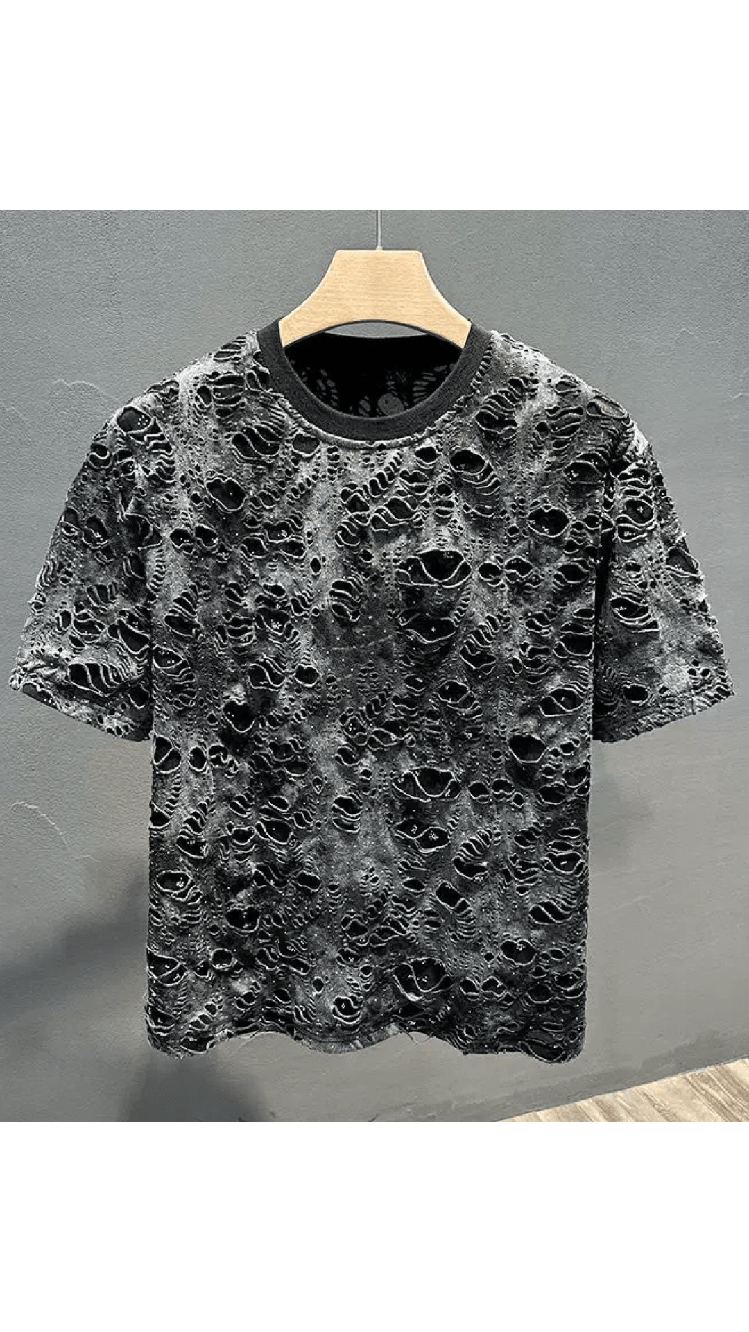 Mali 20 - T-shirt for Men - Sarman Fashion - Wholesale Clothing Fashion Brand for Men from Canada