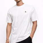 Mali 8 - T-shirt for Men - Sarman Fashion - Wholesale Clothing Fashion Brand for Men from Canada