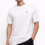 Mali 8 - T-shirt for Men - Sarman Fashion - Wholesale Clothing Fashion Brand for Men from Canada
