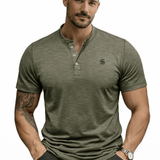 Mali - T-shirt for Men - Sarman Fashion - Wholesale Clothing Fashion Brand for Men from Canada