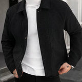 Malunochi 2 - Long Sleeve Jacket for Men - Sarman Fashion - Wholesale Clothing Fashion Brand for Men from Canada