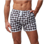 Maple - Swimming shorts for Men - Sarman Fashion - Wholesale Clothing Fashion Brand for Men from Canada