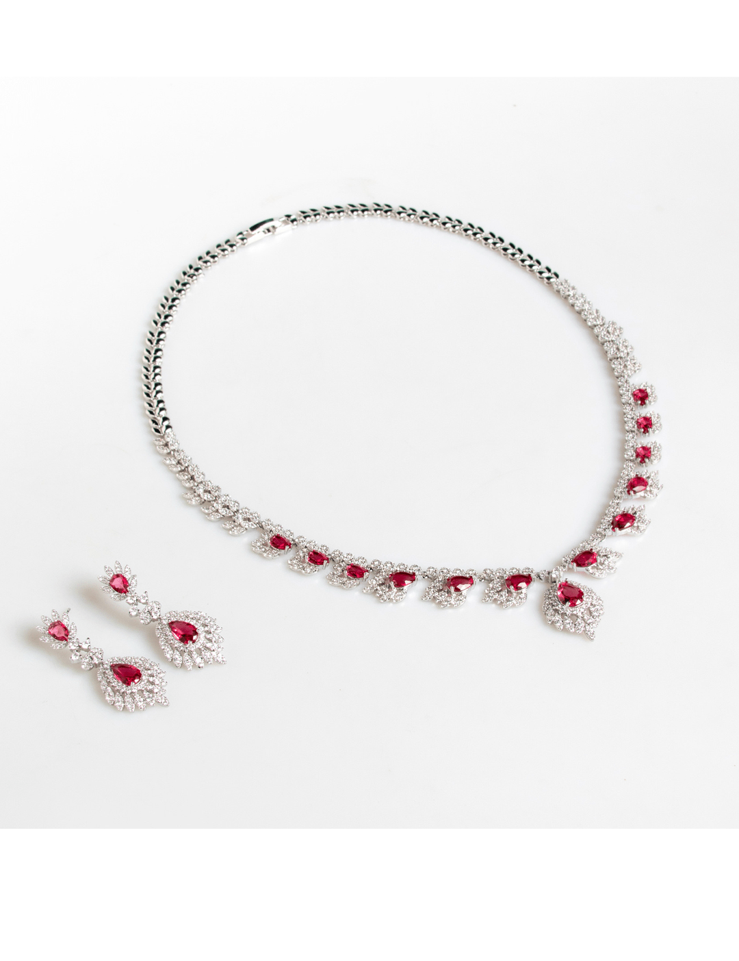 Masha 2 - Women’s Jewelry - Sarman Fashion - Wholesale Clothing Fashion Brand for Men from Canada