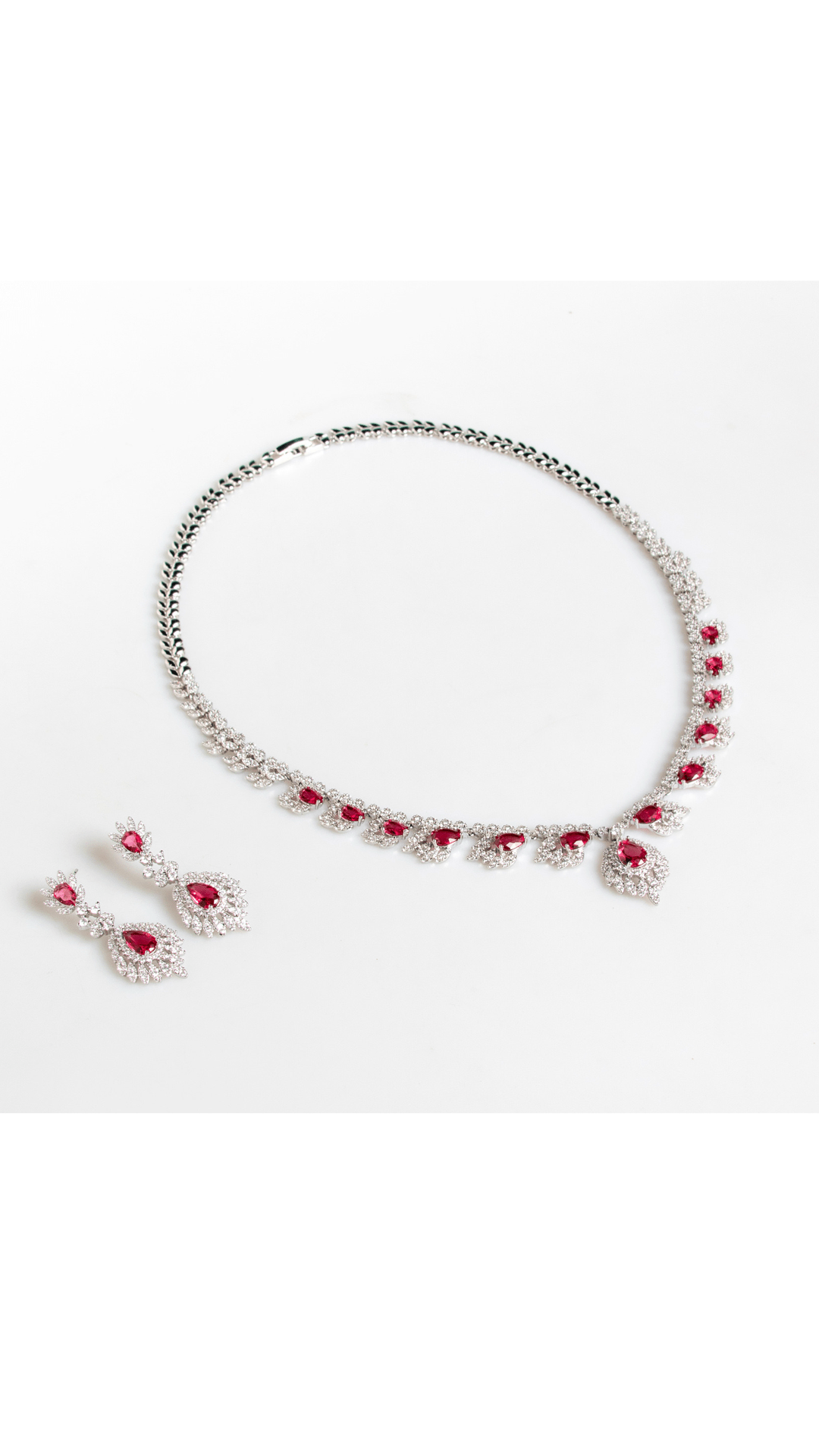 Masha 2 - Women’s Jewelry - Sarman Fashion - Wholesale Clothing Fashion Brand for Men from Canada