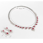 Masha 2 - Women’s Jewelry - Sarman Fashion - Wholesale Clothing Fashion Brand for Men from Canada
