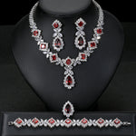 Masha 3 - Women’s Jewelry - Sarman Fashion - Wholesale Clothing Fashion Brand for Men from Canada
