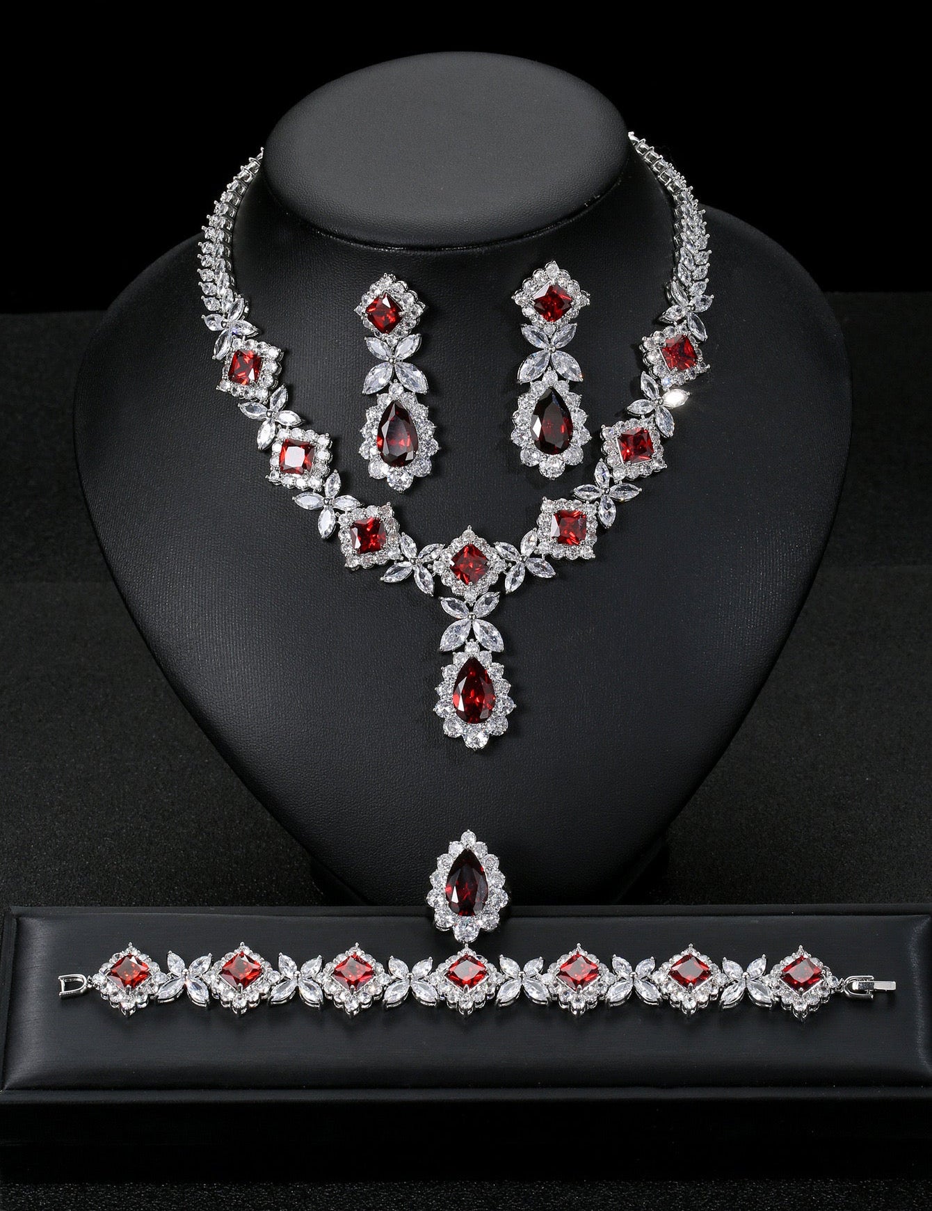 Masha 3 - Women’s Jewelry - Sarman Fashion - Wholesale Clothing Fashion Brand for Men from Canada