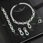 Masha 3 - Women’s Jewelry - Sarman Fashion - Wholesale Clothing Fashion Brand for Men from Canada