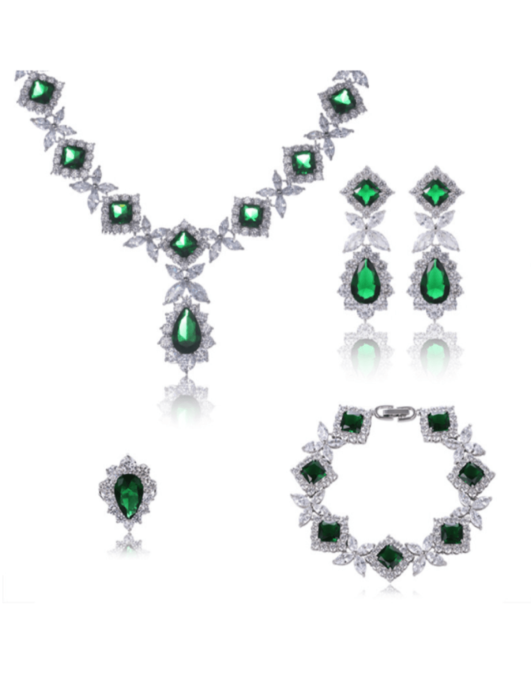 Masha 3 - Women’s Jewelry - Sarman Fashion - Wholesale Clothing Fashion Brand for Men from Canada