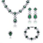 Masha 3 - Women’s Jewelry - Sarman Fashion - Wholesale Clothing Fashion Brand for Men from Canada