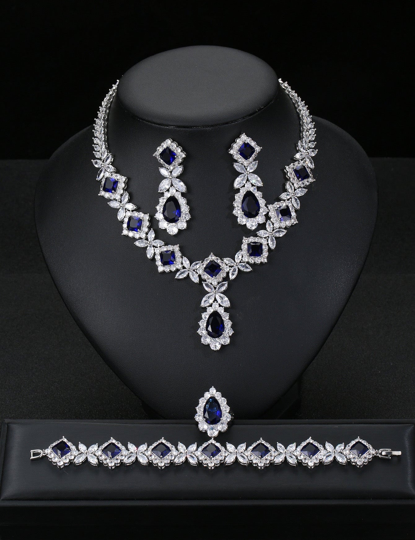 Masha 3 - Women’s Jewelry - Sarman Fashion - Wholesale Clothing Fashion Brand for Men from Canada