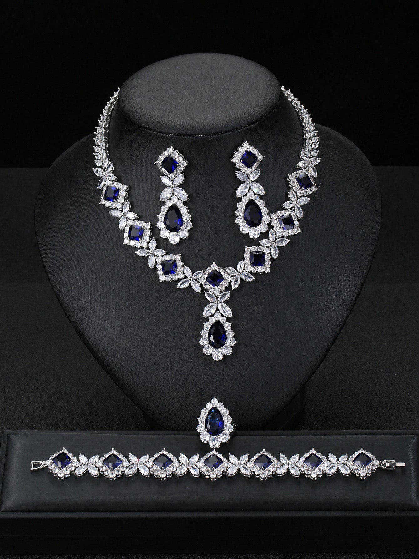 Masha 3 - Women’s Jewelry - Sarman Fashion - Wholesale Clothing Fashion Brand for Men from Canada