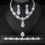 Masha 3 - Women’s Jewelry - Sarman Fashion - Wholesale Clothing Fashion Brand for Men from Canada